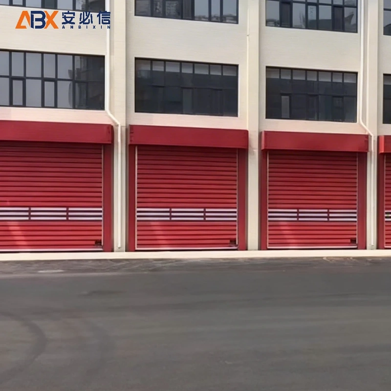 拉萨医药密闭高速门